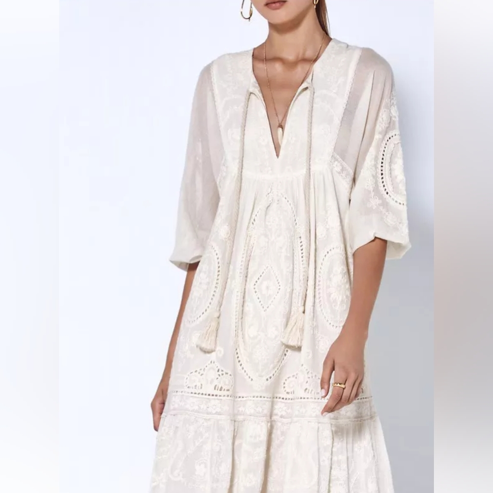 Alexis Norah dress